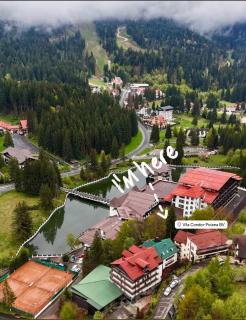 Vila Condor - Poiana Brasov - 7