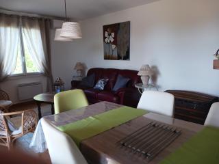 La Dindoulette a partir de 3 jours et plus sans piscine pour 6 personnes personnes - 4