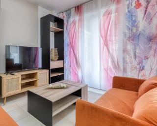 Appartement 2pièces de 35 m2 - Rickhoss Home - Étampes - 9