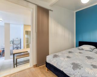 Appartement 2pièces de 35 m2 - Rickhoss Home - Étampes - 6