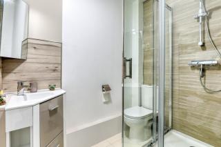 Appartement 2pièces de 35 m2 - Rickhoss Home - Étampes - 5