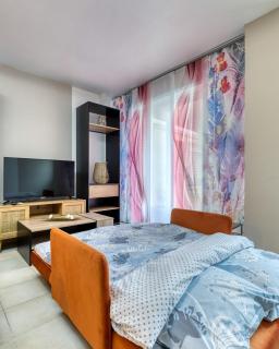 Appartement 2pièces de 35 m2 - Rickhoss Home - Étampes - 2