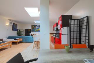 Paris East Side Lodge - Pantin - 8