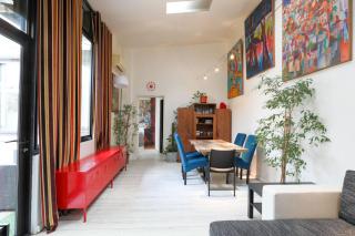 Paris East Side Lodge - Pantin - 4