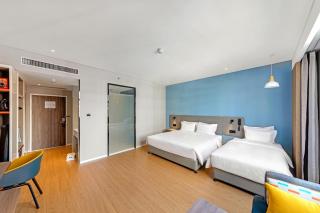 Holiday Inn Express Xiamen Tongan by IHG - Xiamen - 6