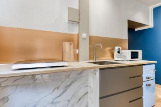 Studio très fonctionnel - Rickhoss Home - Samois-sur-Seine - 1