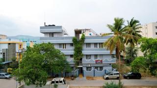 ABS Home Stay, 2Bed room AC Flats,Tirupati - Tirupati - 1