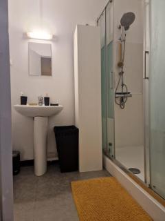 Charmant Appartement Saint-Ouen - 2