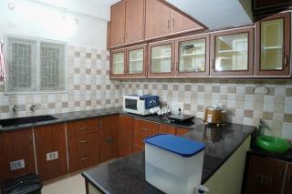 ABS Home Stay, 2Bed room AC Flats,Tirupati - Tirupati - 2