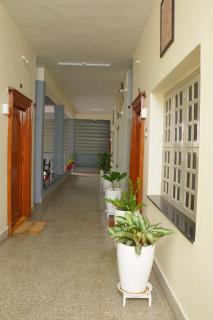 ABS Home Stay, 2Bed room AC Flats,Tirupati - Tirupati - 3