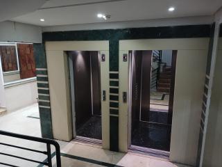 Boulevard Anfa - Casablanca - 6