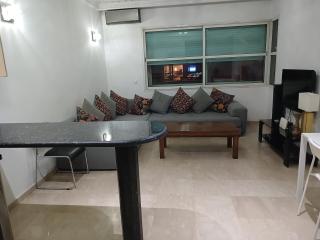 Boulevard Anfa - Casablanca - 1