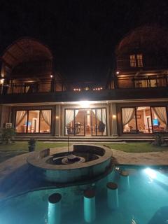 Villa Sasandu Termanu - 2
