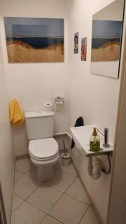 2 bedroom apartment with large terrace - Théoule-sur-Mer - 4