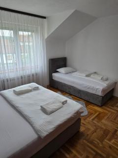 Apartmani Zlatna Kruna - Banja Luka - 3