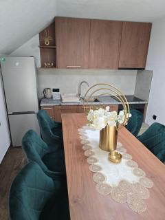Apartmani Zlatna Kruna - Banja Luka - 1