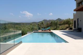 Blue Zone Villa, a SeaView Sanctuary with Pool, By ThinkVilla - Chania - 5