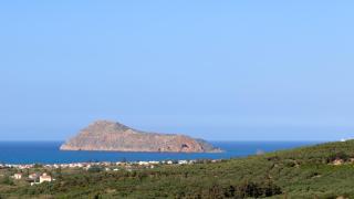 Blue Zone Villa, a SeaView Sanctuary with Pool, By ThinkVilla - Chania - 6