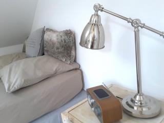 Chambre d hotes l Grenoble Nord St Egreve - 7