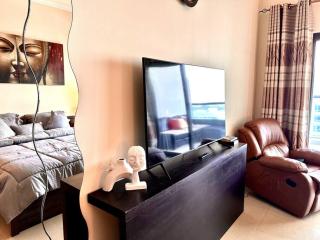 Luxury one bedroom apartment ! - 1