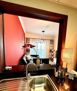 Luxury one bedroom apartment ! - 2