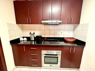 Luxury one bedroom apartment ! - 3