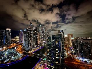 Luxury one bedroom apartment ! - 8