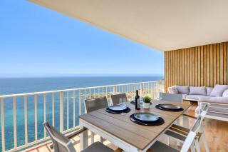 Ático Crucero Suite VIP - 7