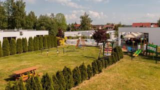 Ośrodek Wczasowy Boski Raj - Poland - 7