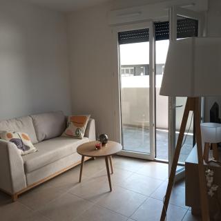 Cosy Diem Cap d'Agde - 3