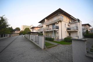 Panorámás lakás a Balatonnál, Siófok - 3