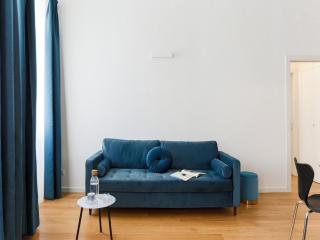 The Best Rent - Modern one bedroom apartment in San Babila - Milan - 9