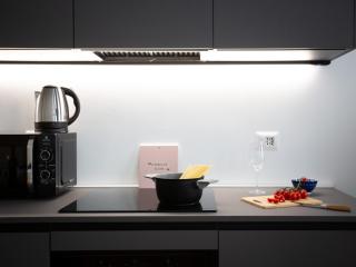 The Best Rent - Modern one bedroom apartment in San Babila - Milan - 2