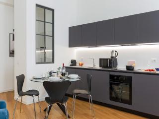 The Best Rent - Modern one bedroom apartment in San Babila - Milan - 5