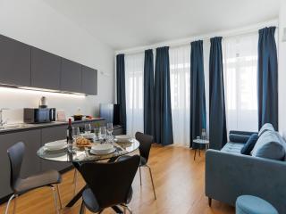 The Best Rent - Modern one bedroom apartment in San Babila - Milan - 0