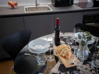 The Best Rent - Modern one bedroom apartment in San Babila - Milan - 6