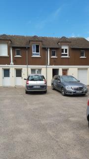 Appartement confortable et fonctionnel - Rickhoss Home - 0