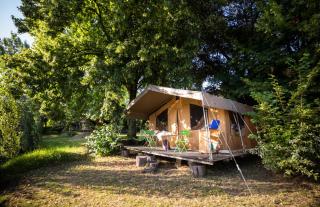 Huttopia Sarlat - Sarlat-la-Canéda - 7