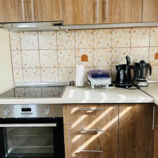 Sea View Apartment with Garden, Delta Hospitality - 1