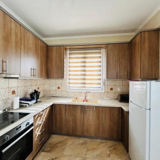 Sea View Apartment with Garden, Delta Hospitality - 2