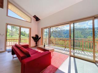 Chalet Bahia - Les Gets - secteur le Lavay - Les Gets - 4