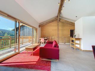 Chalet Bahia - Les Gets - secteur le Lavay - Les Gets - 3