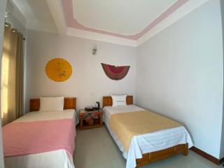 Viet Hoang Hotel Bao Lac - 8