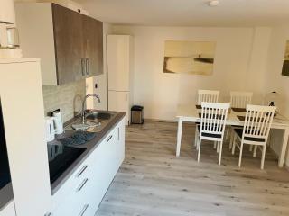 Ferienwohnung Watt'n Deich - Nordstrand - 4