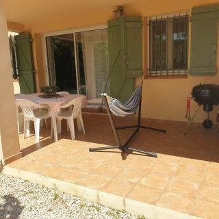 L'Oliveraie - Hyères - 1