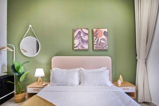Trion Kuala Lumpur by Cobnb - Kuala Lumpur - 7