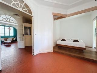 Loft au cœur de Marseille - Spacieux & Unique - Les Frères de la Loc' - Marsiglia - 6