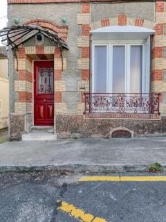 Samois-sur-seine Superbe appartement - Rickhoss Home - Samois-sur-Seine - 8
