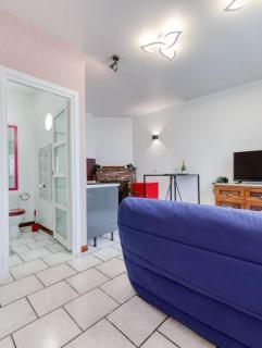 Samois-sur-seine Superbe appartement - Rickhoss Home - 6