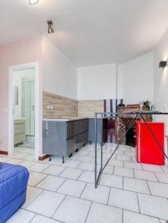 Samois-sur-seine Superbe appartement - Rickhoss Home - Samois-sur-Seine - 7